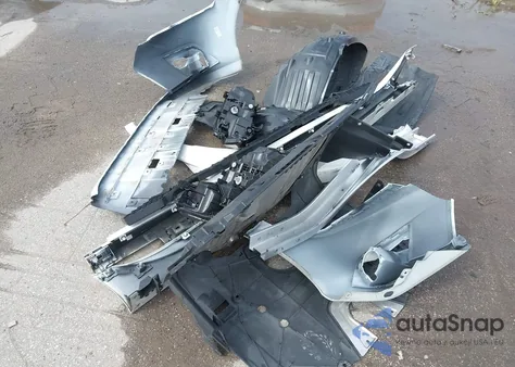 2024 Honda Civic Lx из США, поврежденный, VIN 2HGFE2F24RH562445